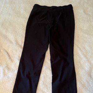 Jones New York skinny ankle pants